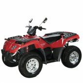 2012 Xingyue XYST300 photo